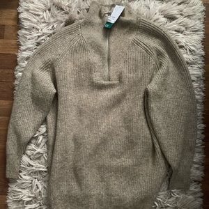 H&M Oversized Sweater